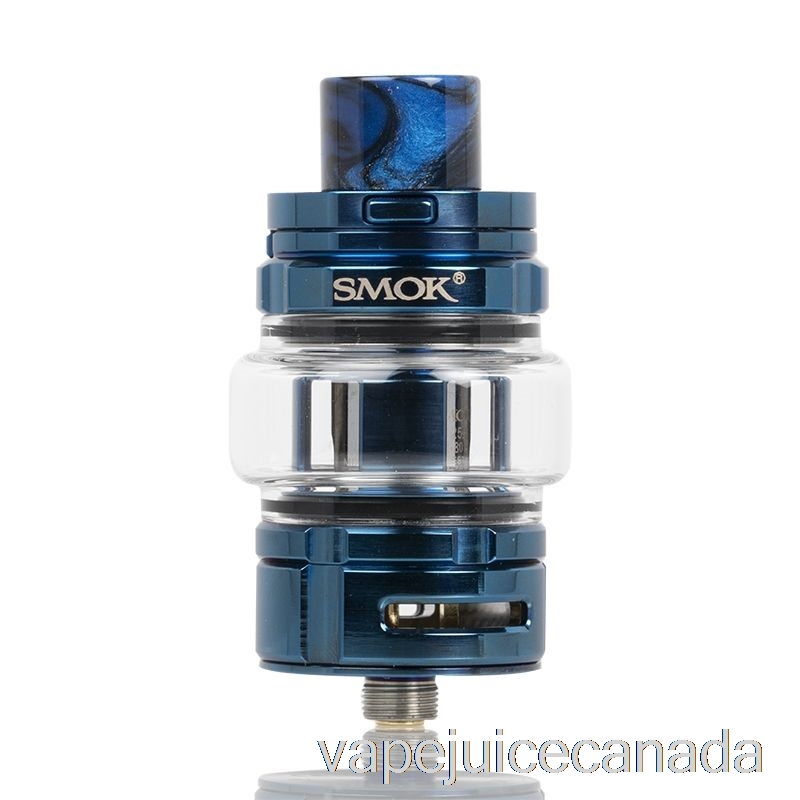 Vape Canada SMOK TF Sub-Ohm Tank Blue